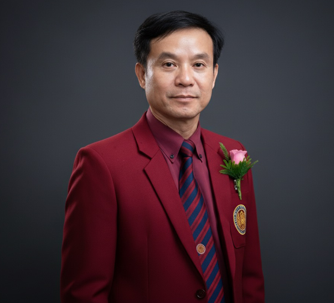 รองผู้อำนวยการฝ่ายวิชาการ